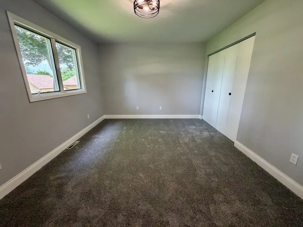 605 E Liberty Street Chesaning Village MI 48616