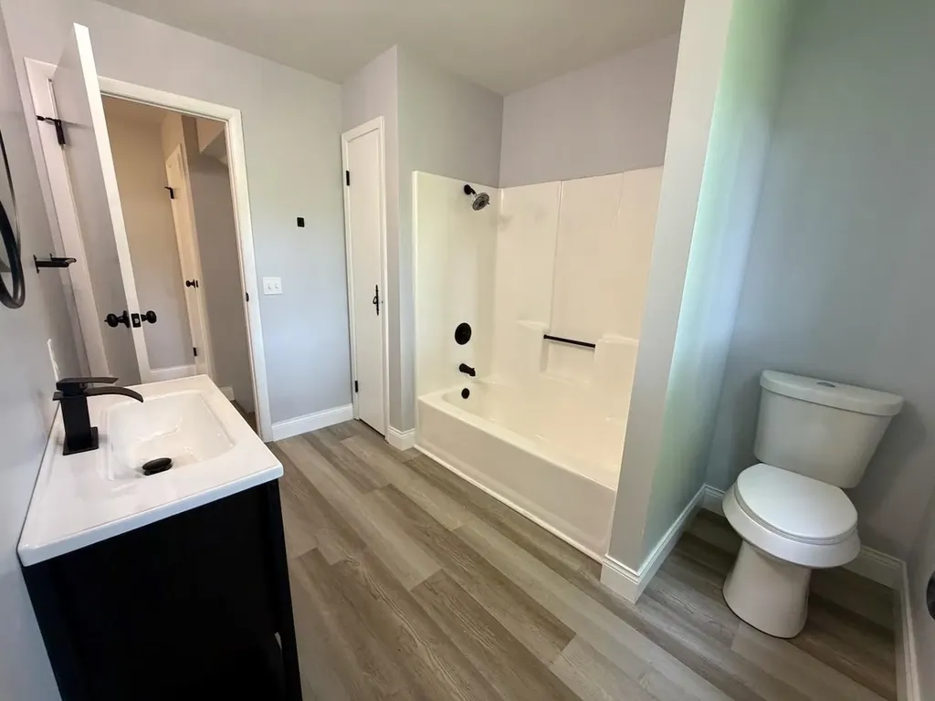605 E Liberty Street Chesaning Village MI 48616
