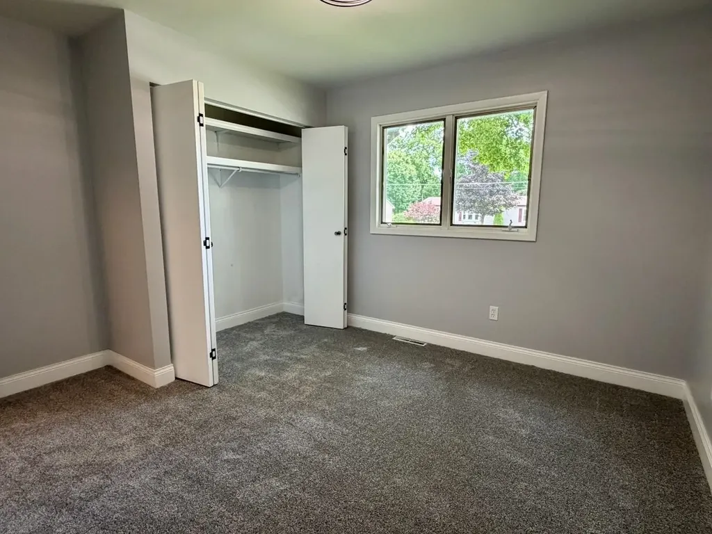 605 E Liberty Street Chesaning Village MI 48616