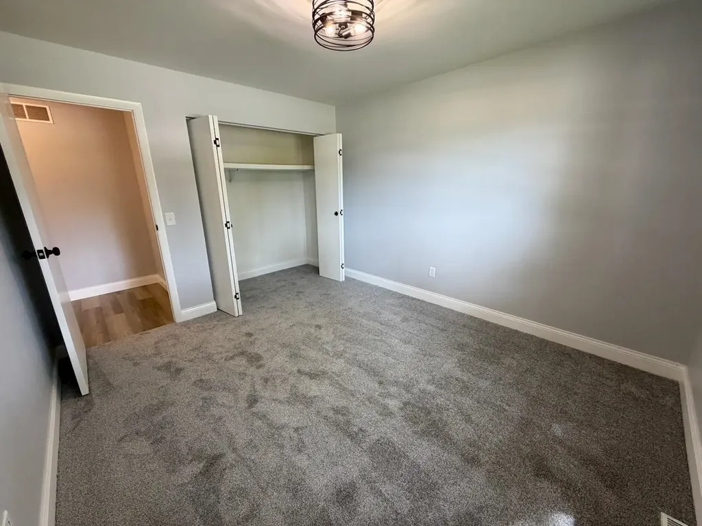 605 E Liberty Street Chesaning Village MI 48616