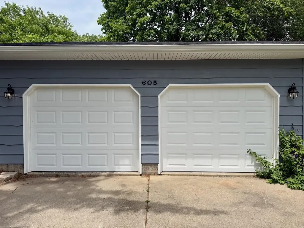 605 E Liberty Street Chesaning Village MI 48616