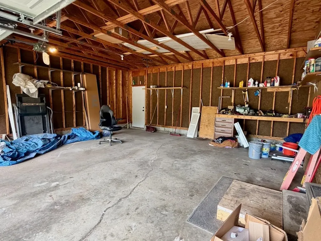605 E Liberty Street Chesaning Village MI 48616