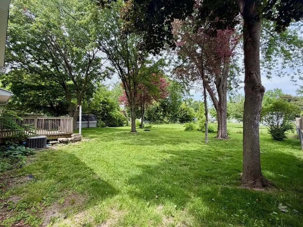 605 E Liberty Street Chesaning Village MI 48616