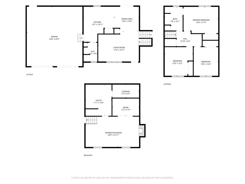 605 E Liberty Street Chesaning Village MI 48616