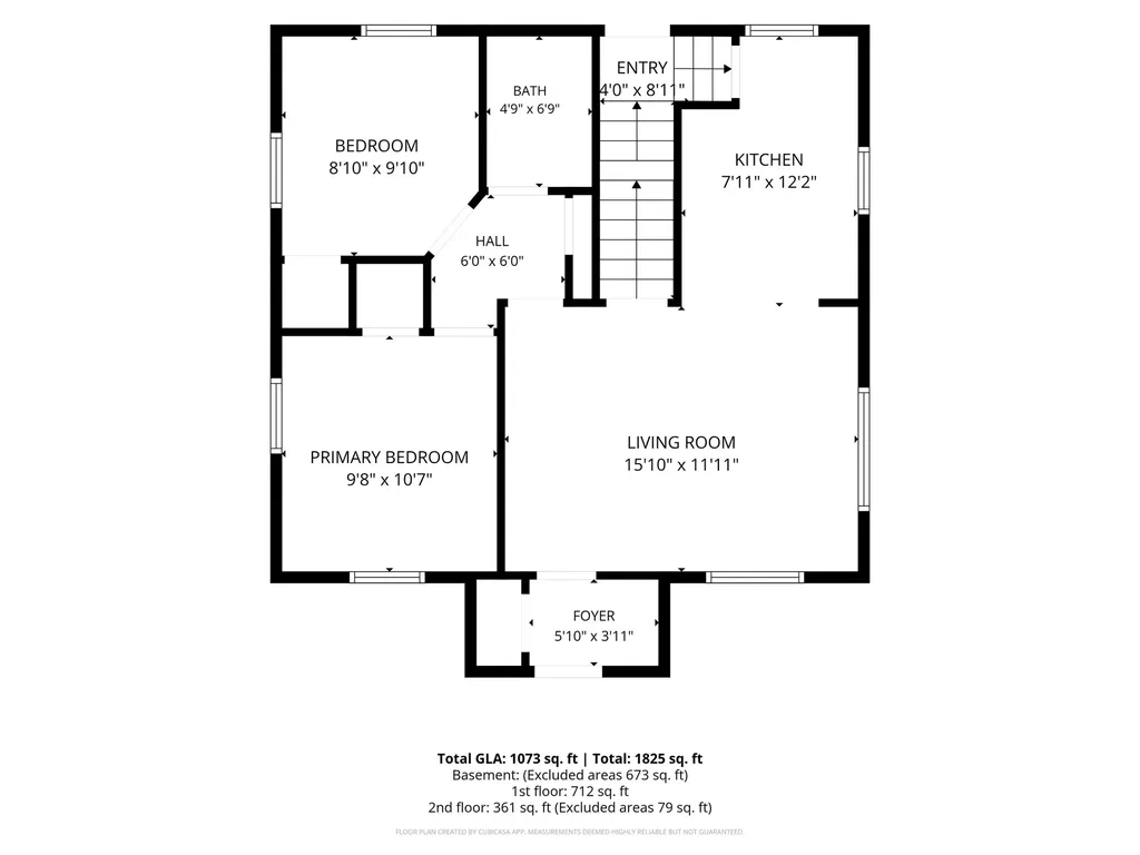 326 S Clark Street Chesaning Village MI 48616