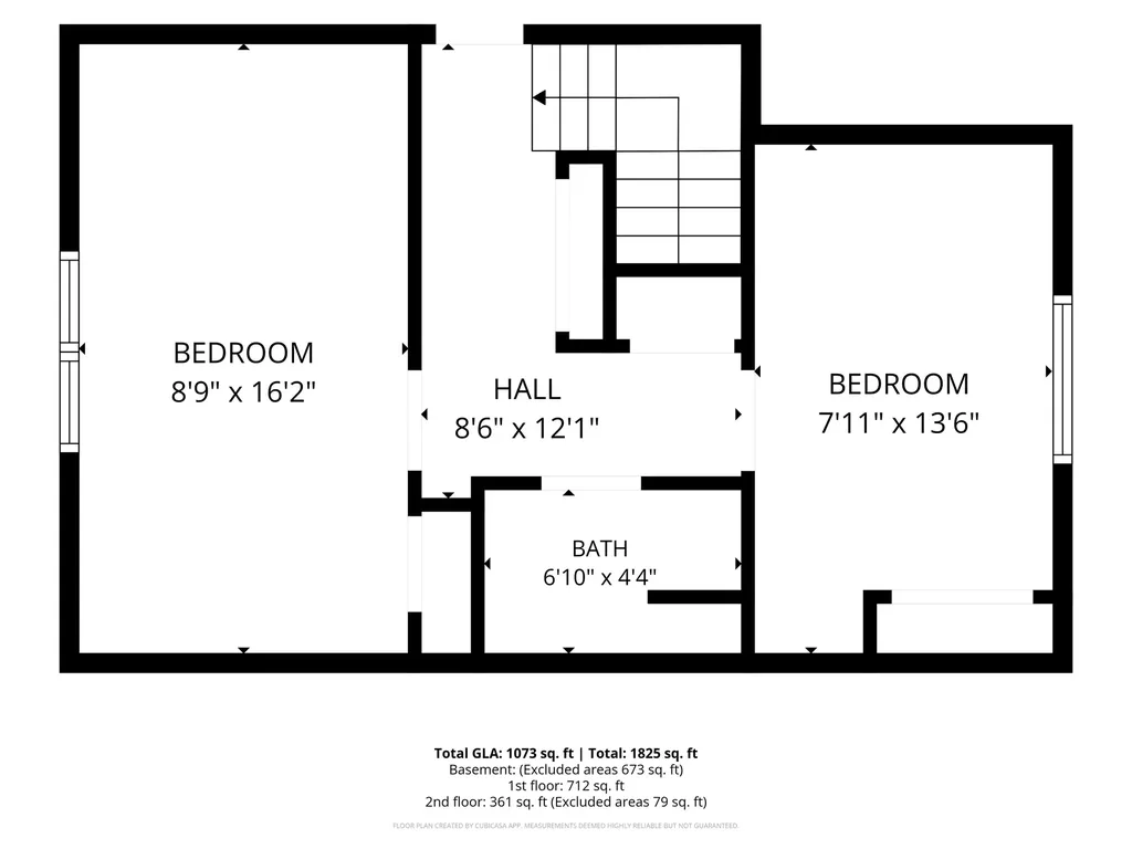 326 S Clark Street Chesaning Village MI 48616