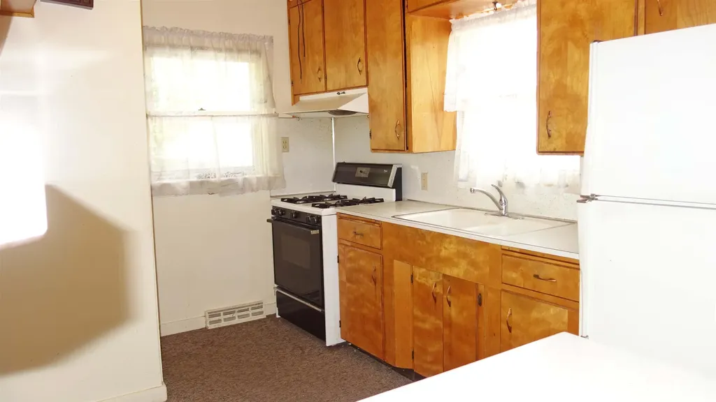 326 S Clark Street Chesaning Village MI 48616