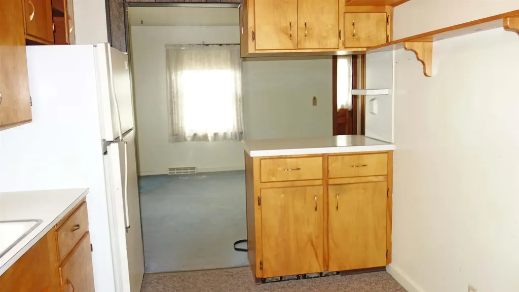 326 S Clark Street Chesaning Village MI 48616