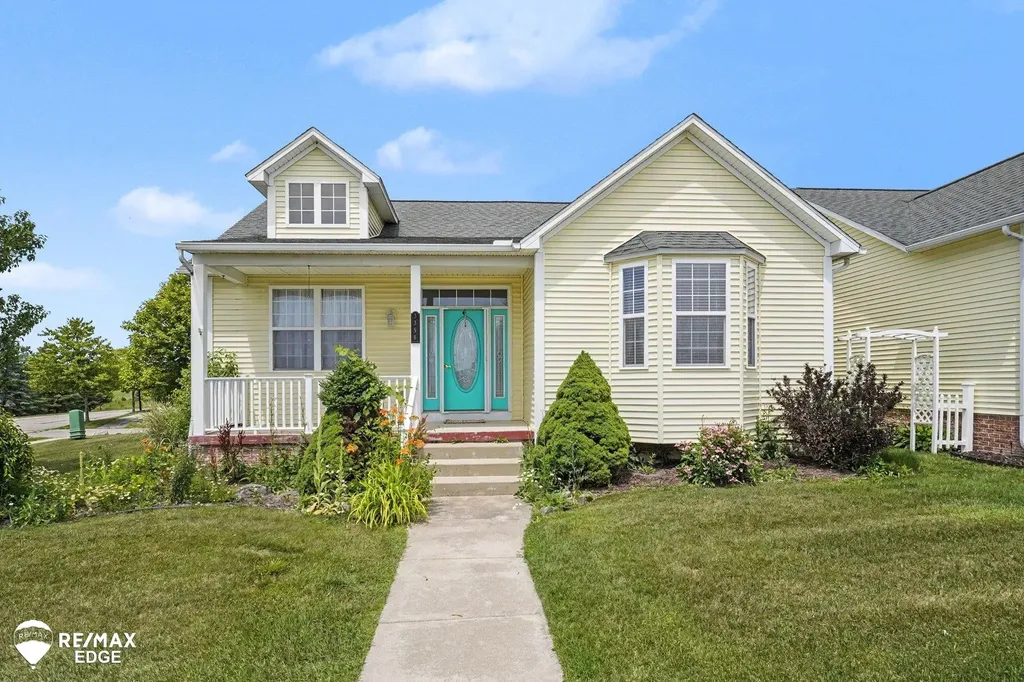 3358 Heritage Boulevard Swartz Creek City MI 48473