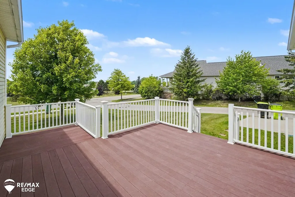 3358 Heritage Boulevard Swartz Creek City MI 48473