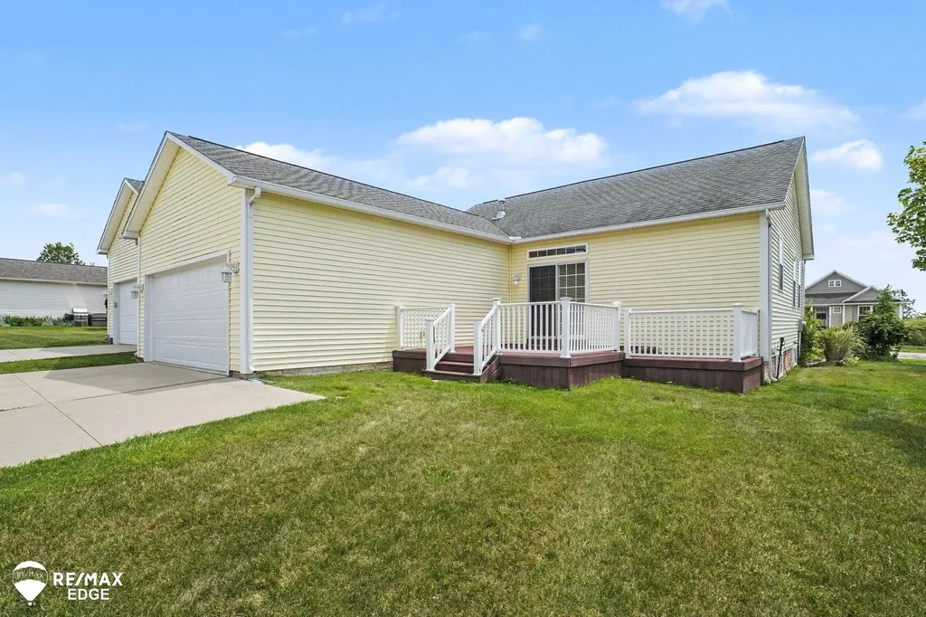 3358 Heritage Boulevard Swartz Creek City MI 48473