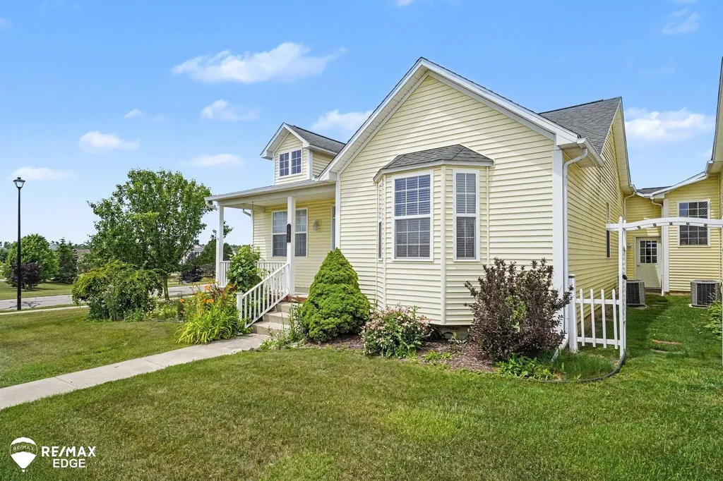 3358 Heritage Boulevard Swartz Creek City MI 48473