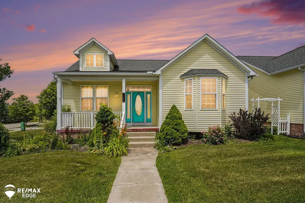 3358 Heritage Boulevard Swartz Creek City MI 48473