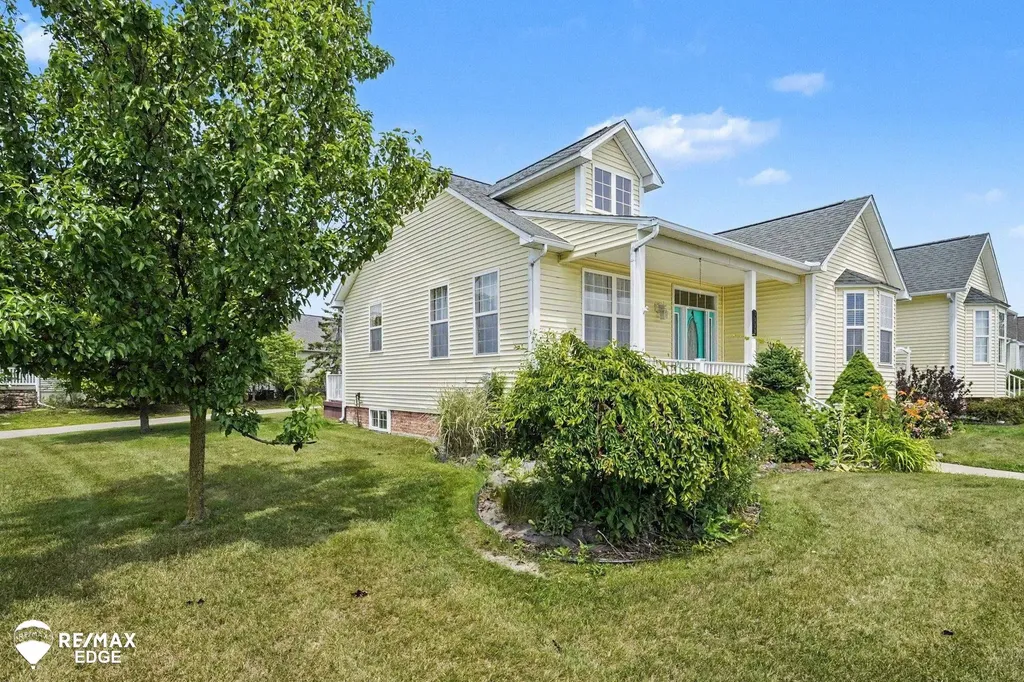 3358 Heritage Boulevard Swartz Creek City MI 48473