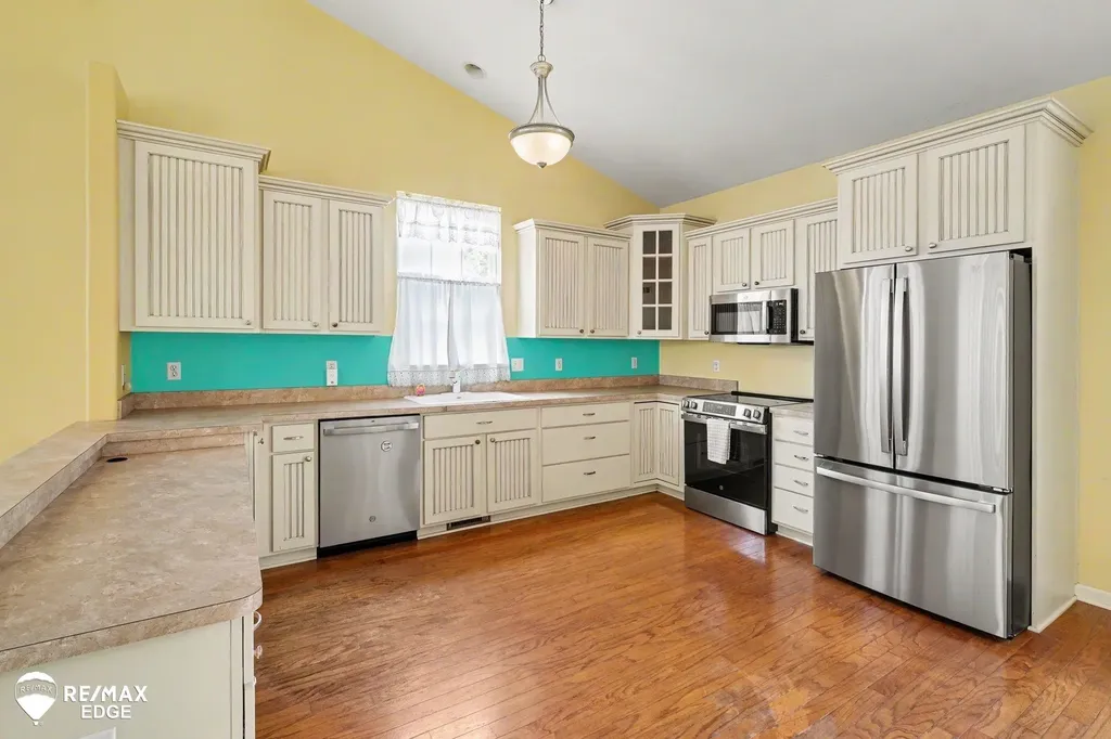 3358 Heritage Boulevard Swartz Creek City MI 48473