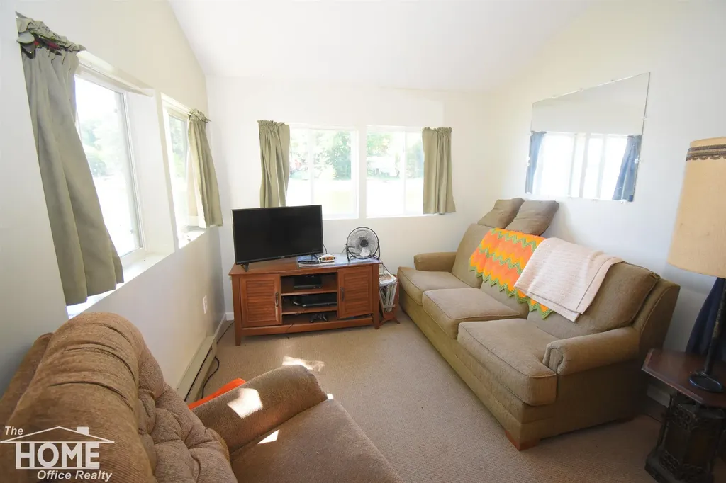 1121 & 1131 Lake Drive Lincoln Township MI 48625