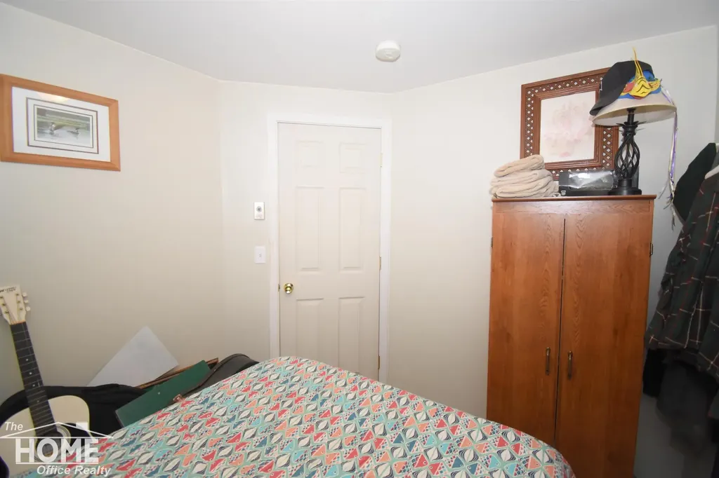 1121 & 1131 Lake Drive Lincoln Township MI 48625