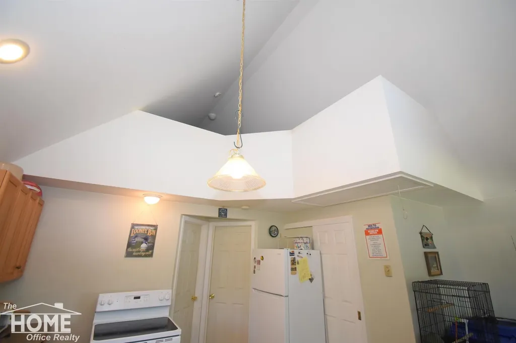 1121 & 1131 Lake Drive Lincoln Township MI 48625