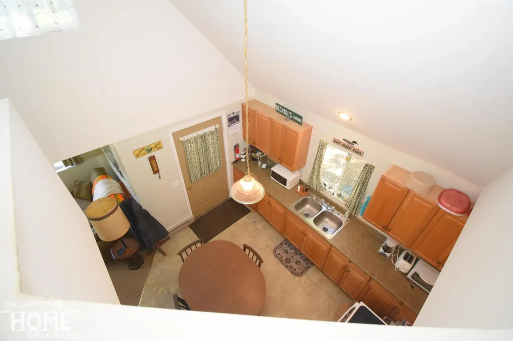 1121 & 1131 Lake Drive Lincoln Township MI 48625