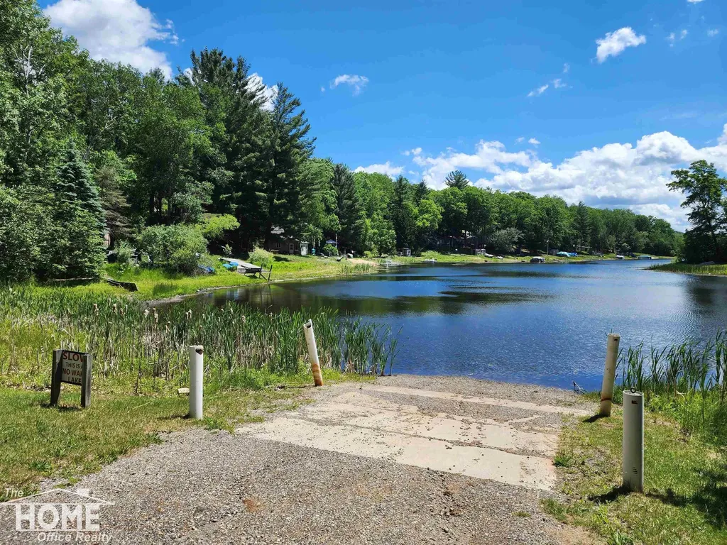 1121 & 1131 Lake Drive Lincoln Township MI 48625