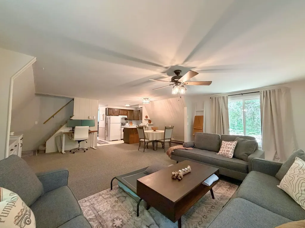 540 Hilltop Drive Rose Township MI 48654