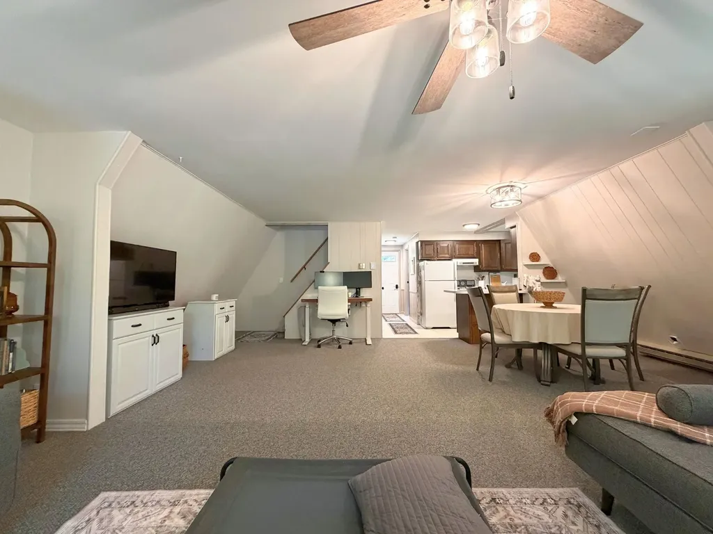 540 Hilltop Drive Rose Township MI 48654