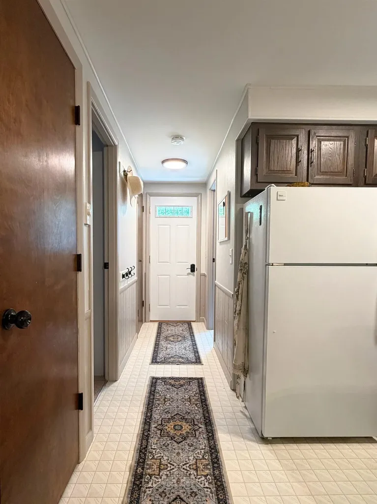 540 Hilltop Drive Rose Township MI 48654