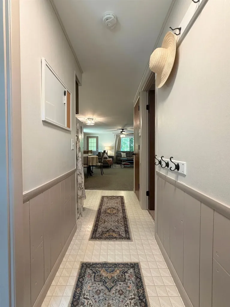 540 Hilltop Drive Rose Township MI 48654