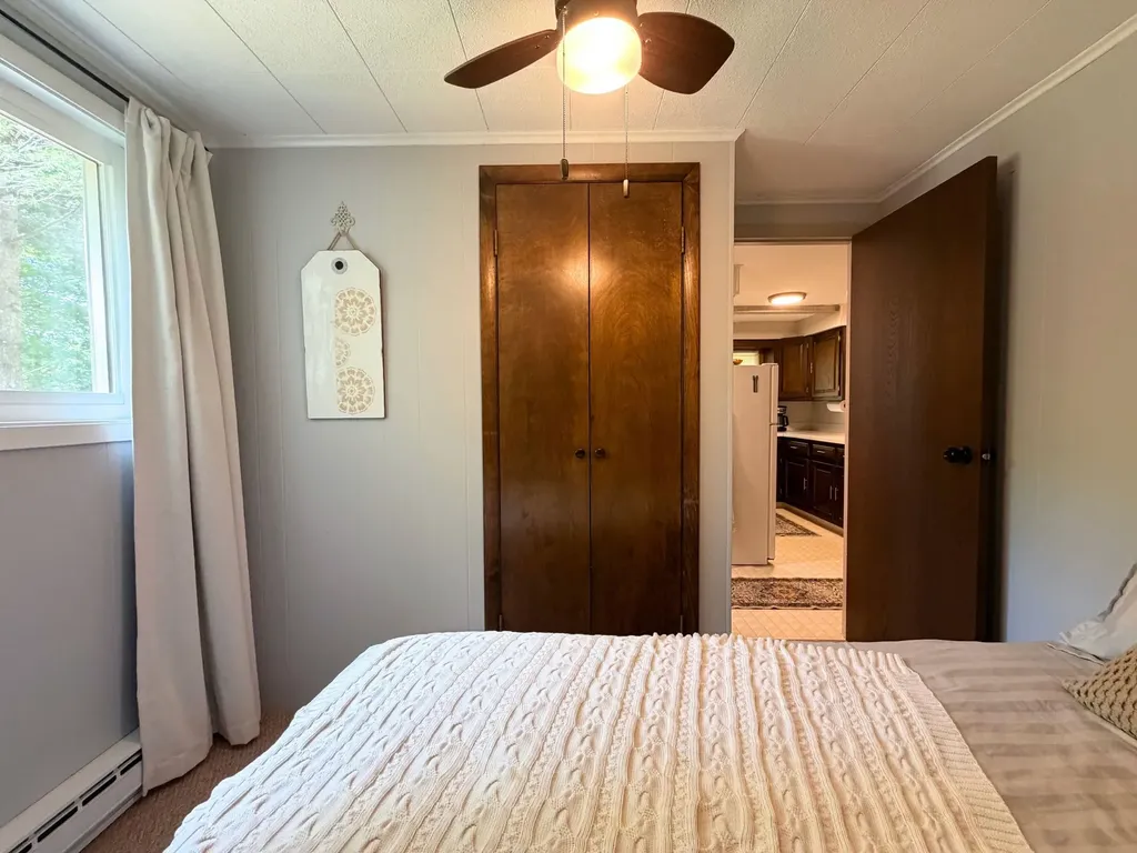 540 Hilltop Drive Rose Township MI 48654