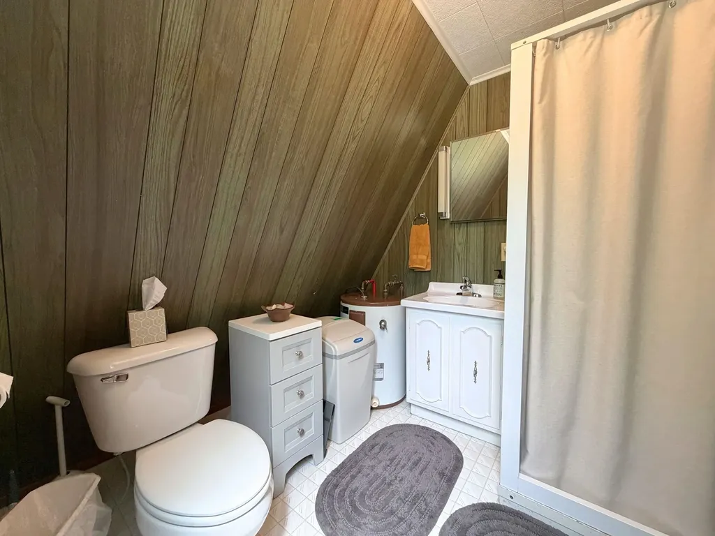 540 Hilltop Drive Rose Township MI 48654