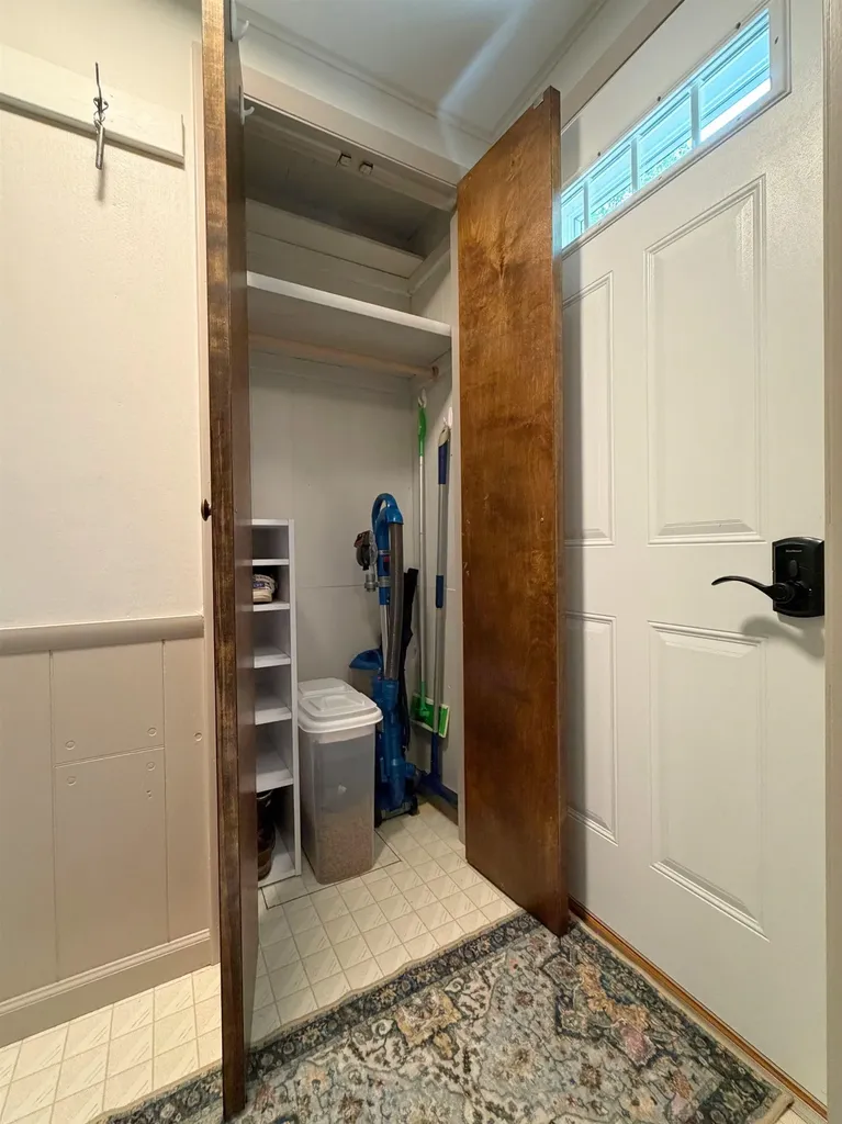 540 Hilltop Drive Rose Township MI 48654
