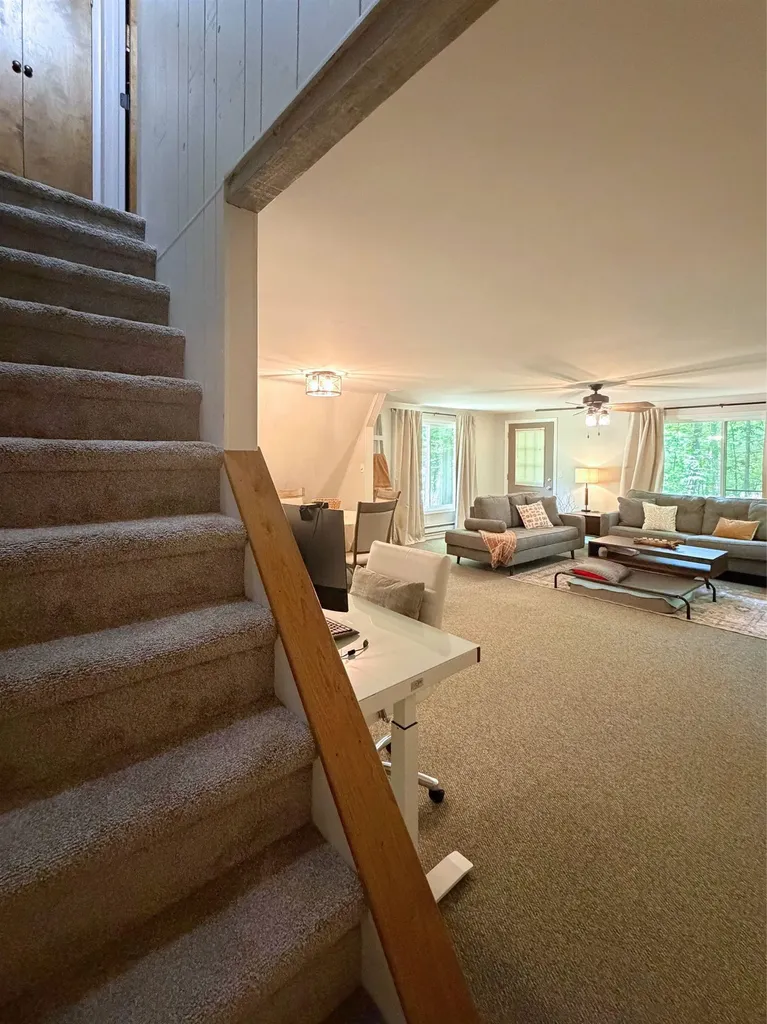 540 Hilltop Drive Rose Township MI 48654