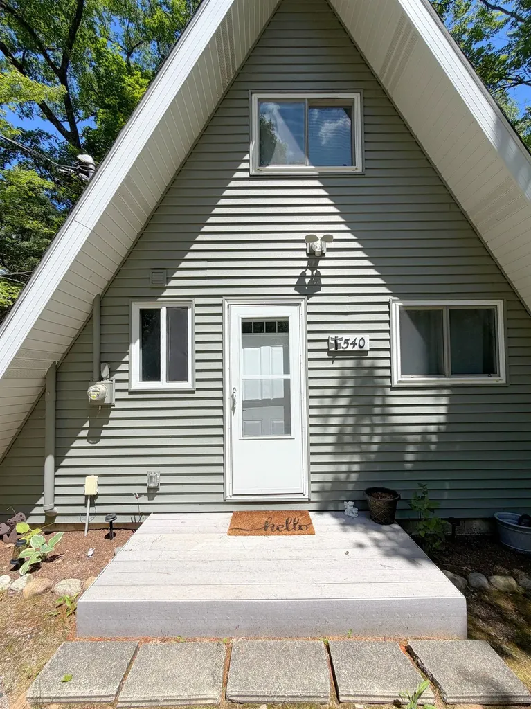 540 Hilltop Drive Rose Township MI 48654