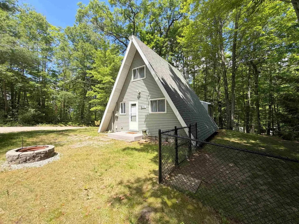 540 Hilltop Drive Rose Township MI 48654