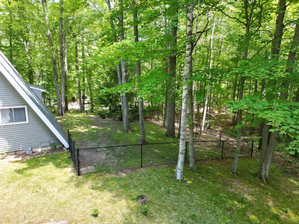 540 Hilltop Drive Rose Township MI 48654