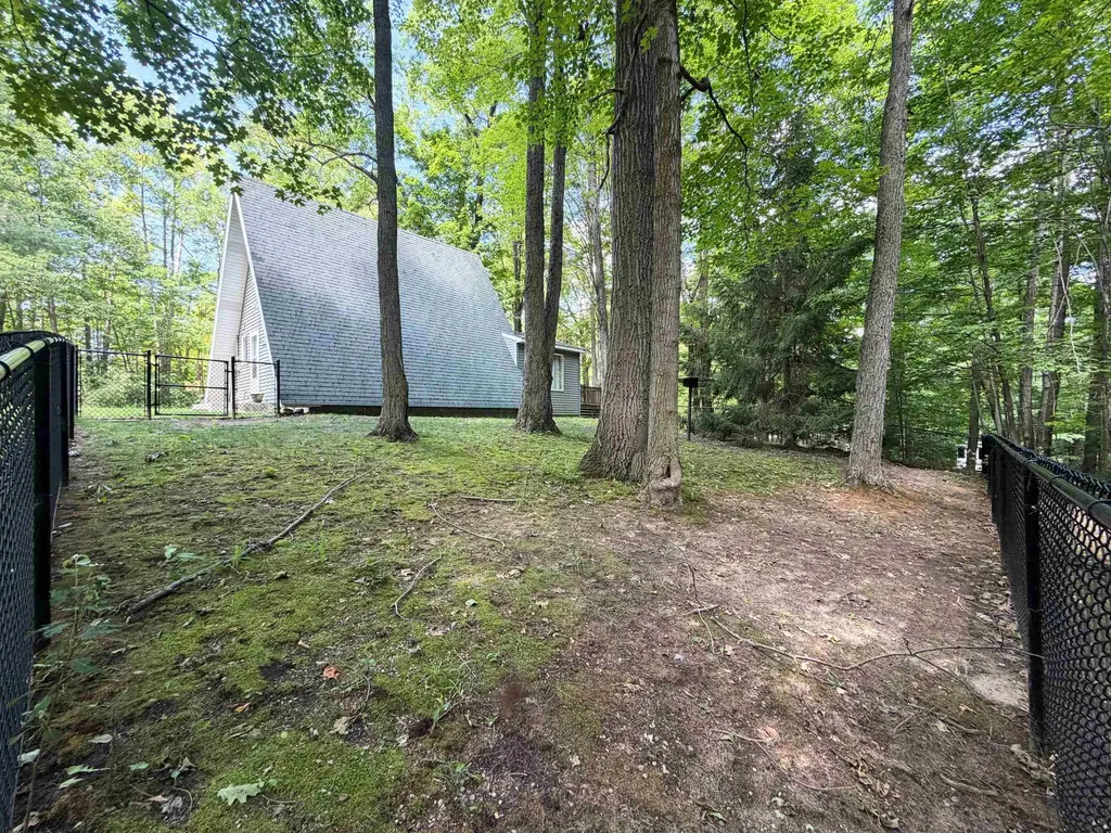 540 Hilltop Drive Rose Township MI 48654