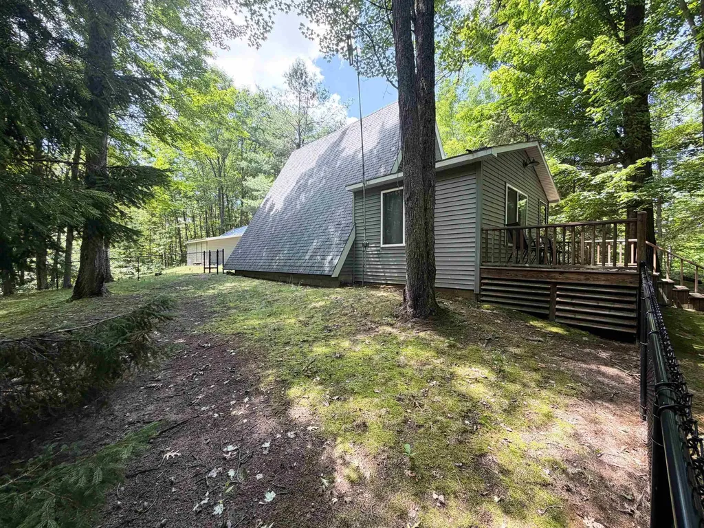 540 Hilltop Drive Rose Township MI 48654