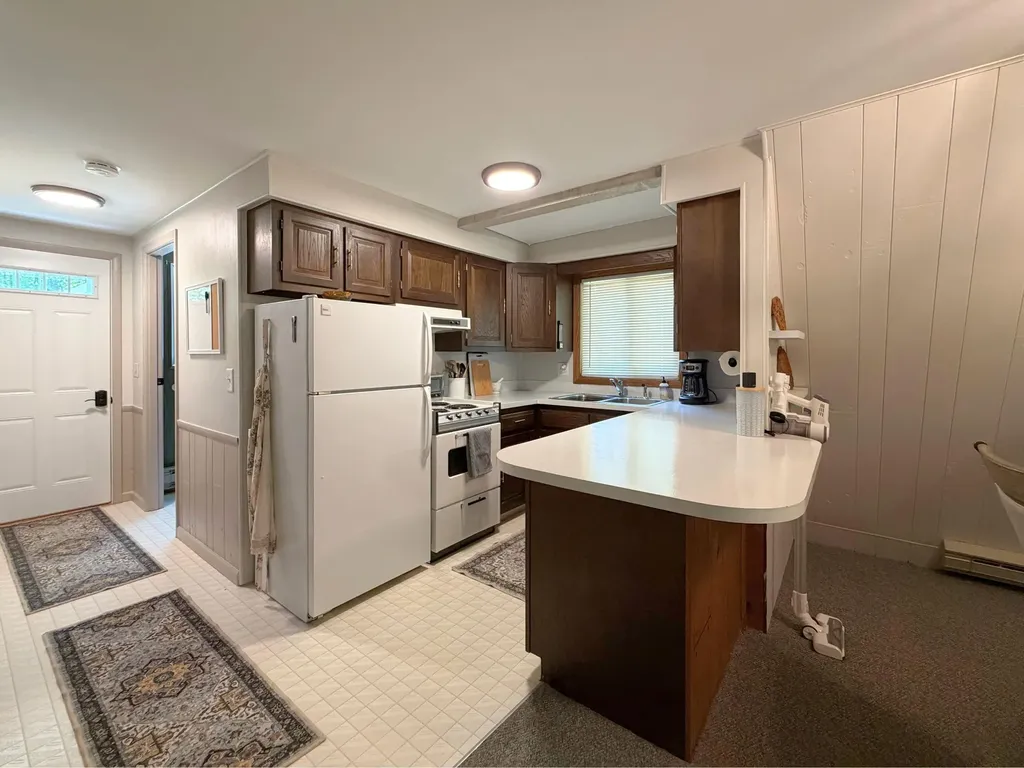 540 Hilltop Drive Rose Township MI 48654