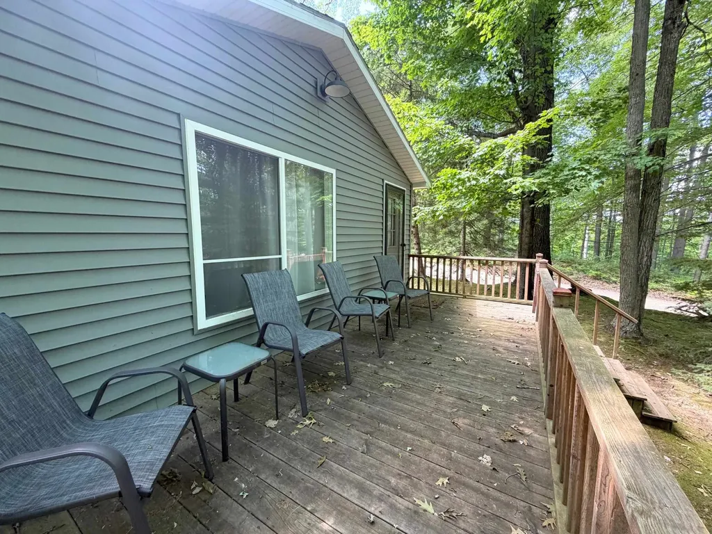 540 Hilltop Drive Rose Township MI 48654