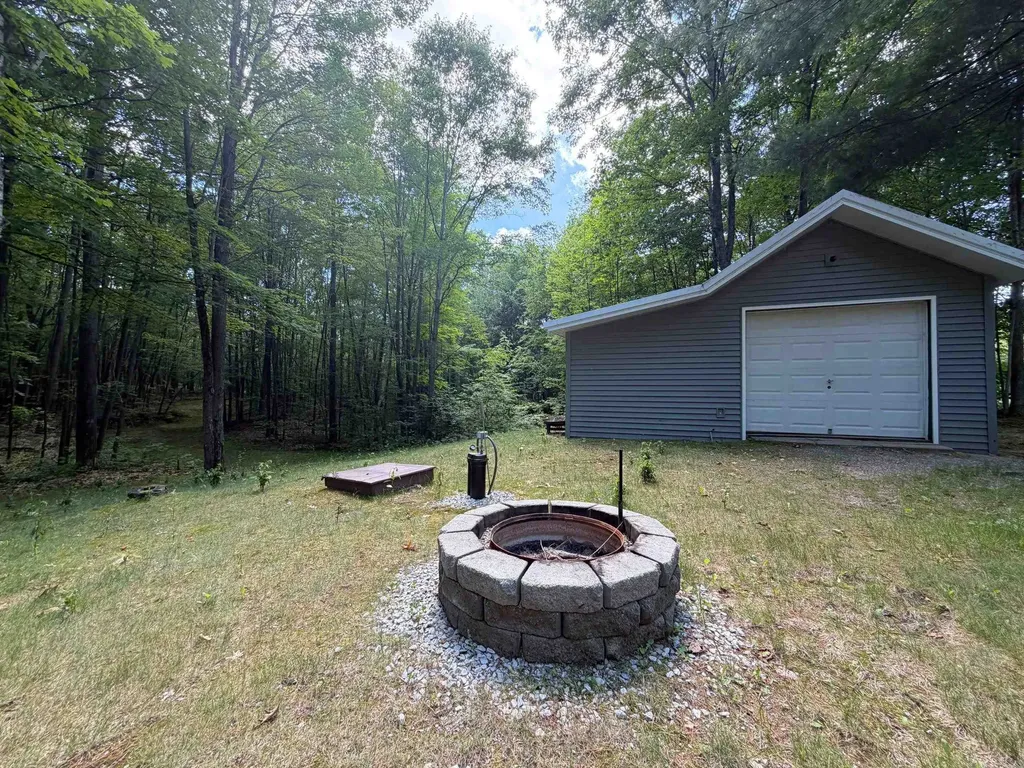 540 Hilltop Drive Rose Township MI 48654