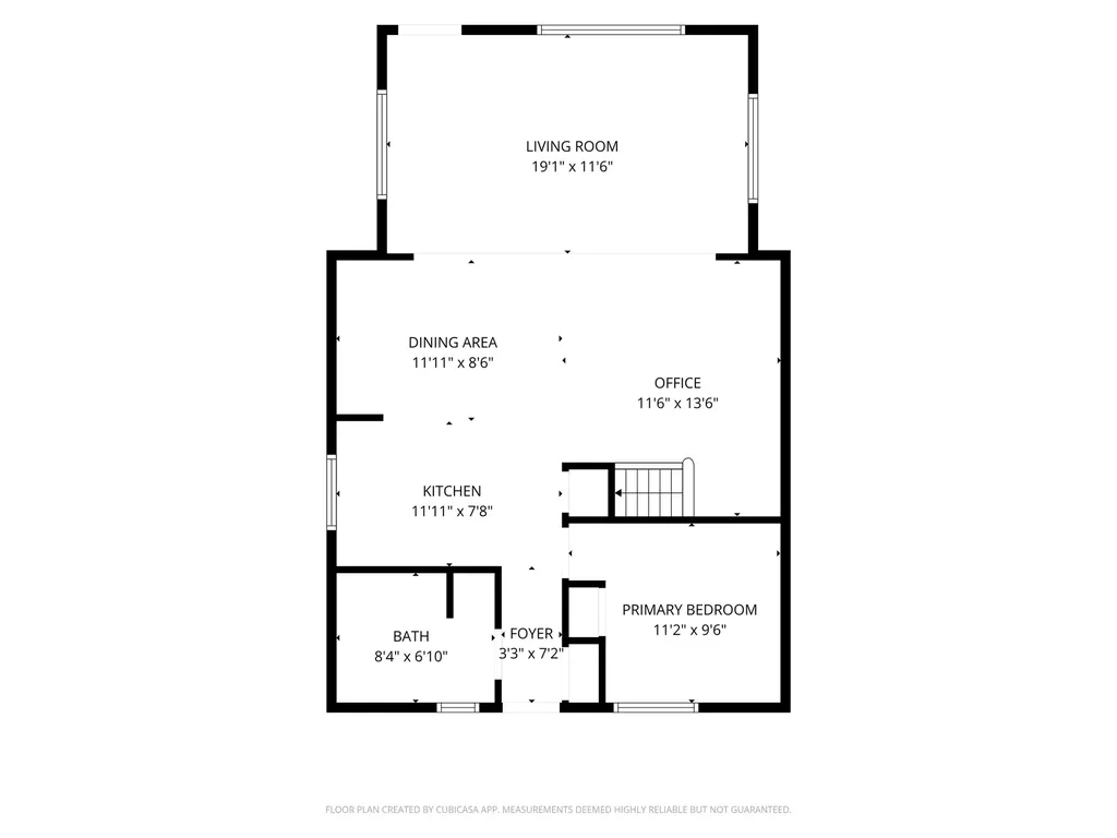 540 Hilltop Drive Rose Township MI 48654