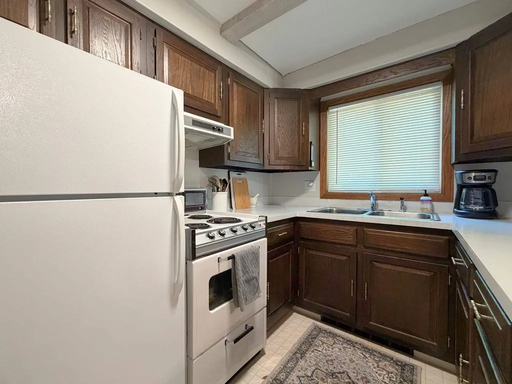 540 Hilltop Drive Rose Township MI 48654