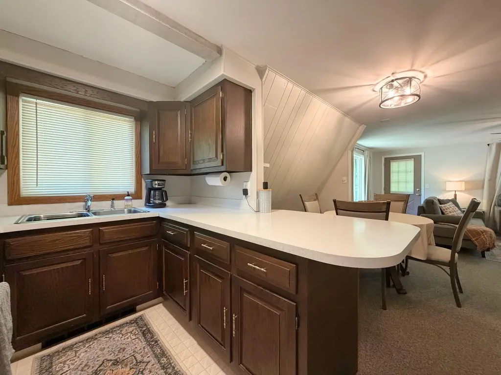 540 Hilltop Drive Rose Township MI 48654