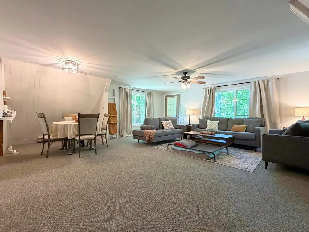 540 Hilltop Drive Rose Township MI 48654