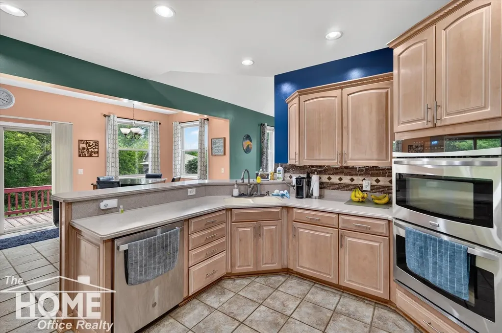 3323 S M-52 Road Bennington Township MI 48867