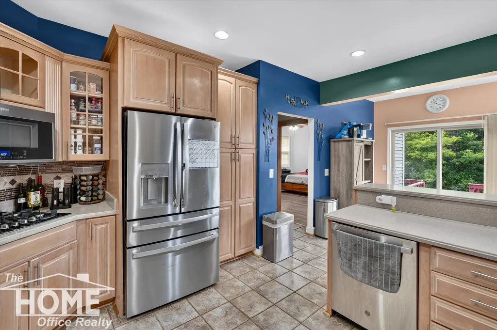 3323 S M-52 Road Bennington Township MI 48867