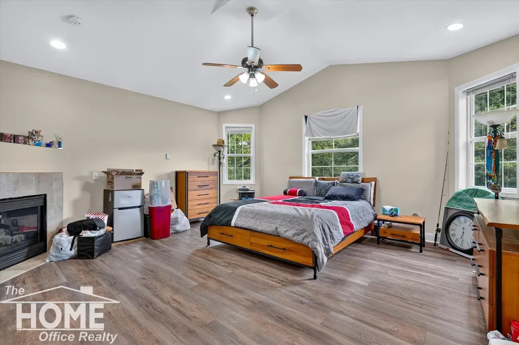 3323 S M-52 Road Bennington Township MI 48867