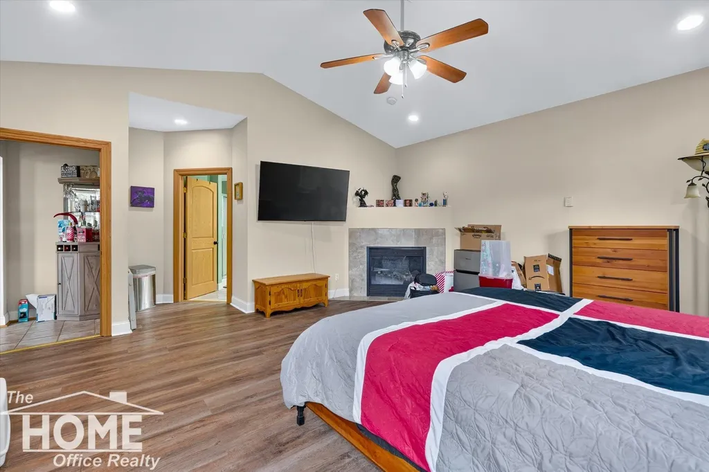 3323 S M-52 Road Bennington Township MI 48867