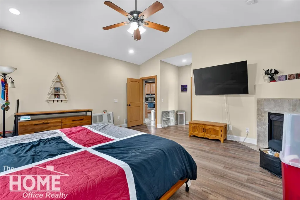 3323 S M-52 Road Bennington Township MI 48867