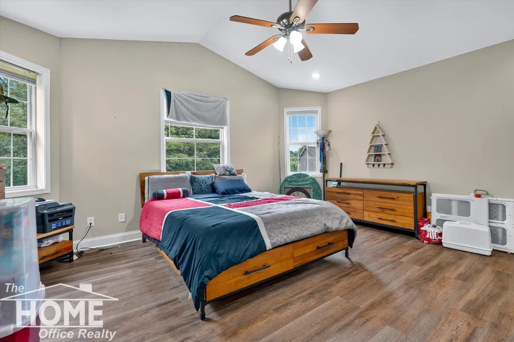 3323 S M-52 Road Bennington Township MI 48867